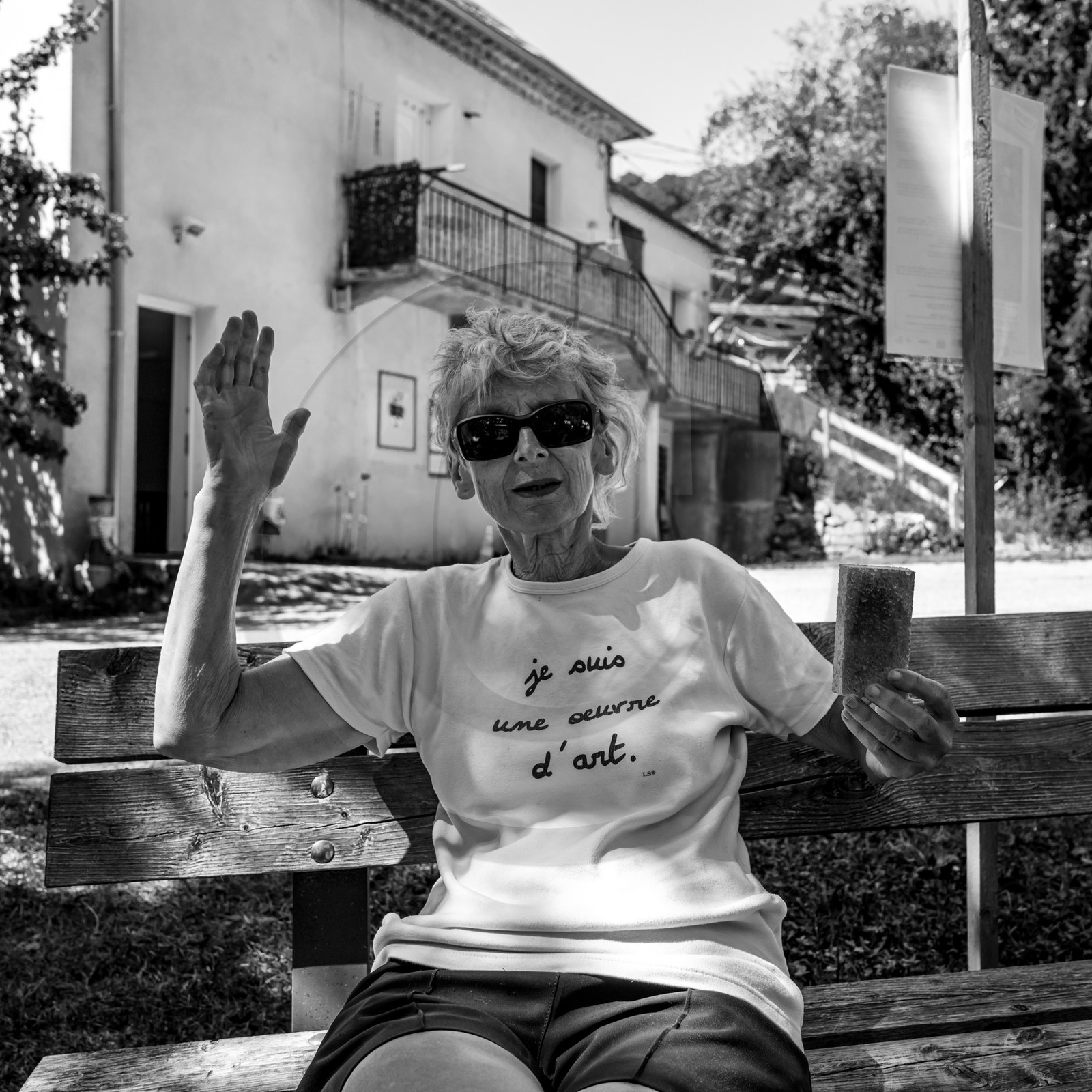 23 aout 2024 : Journée des aidants, aidés et anciens aidants