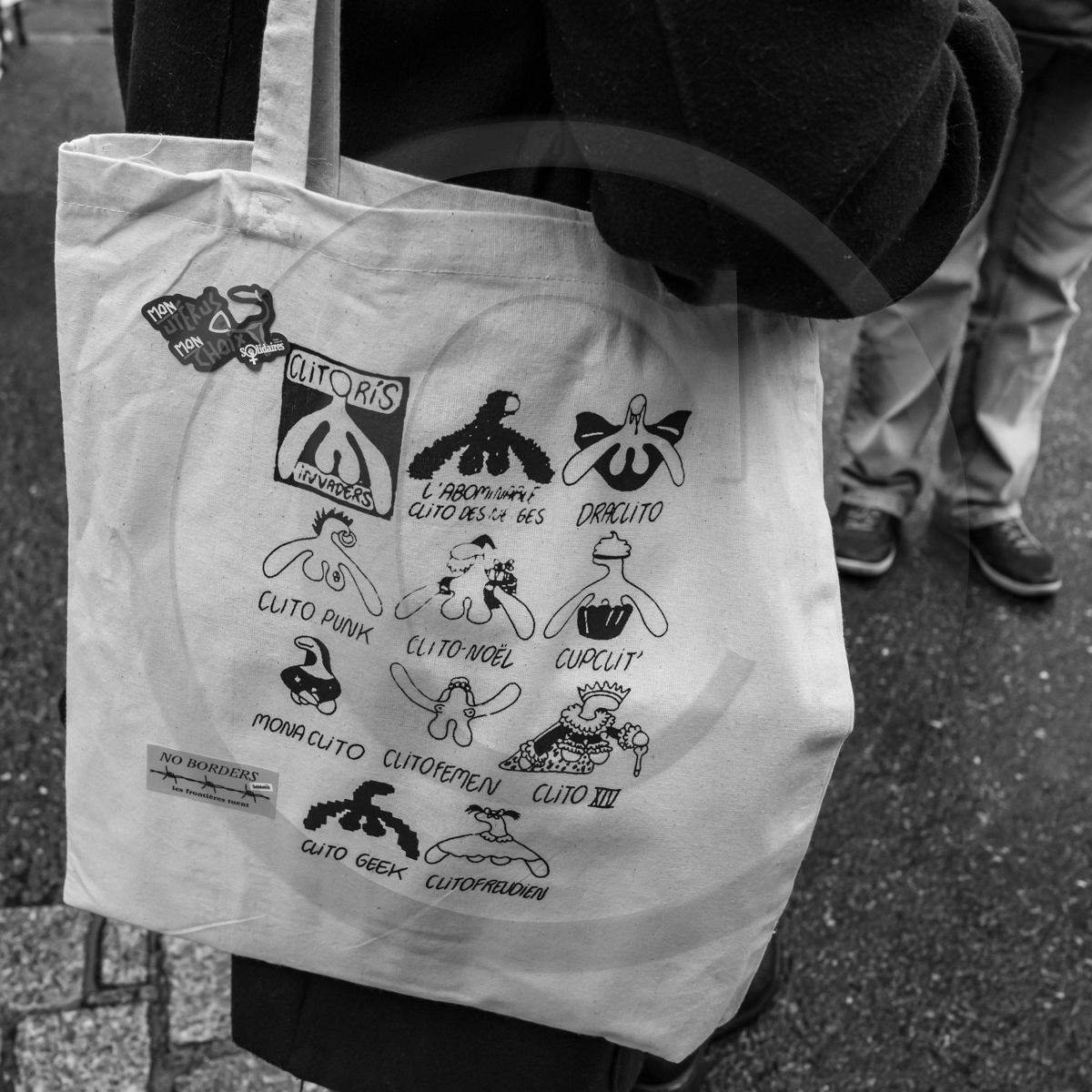 8 mars 2023 - Gap - Journée internationale pour le droit des Femmes