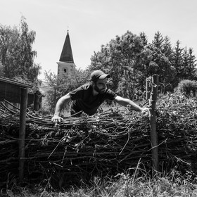 07 juin 2017 - Plantation - Haie - Réunion