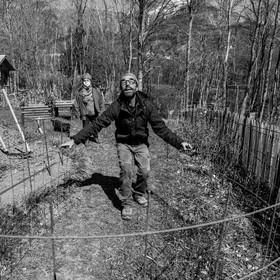 Ouort de Benevènt - 07 avril 2021