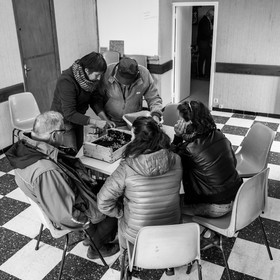 L'Ouort de Bénévent - 26 avril 2017