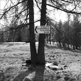 En attendant la neige