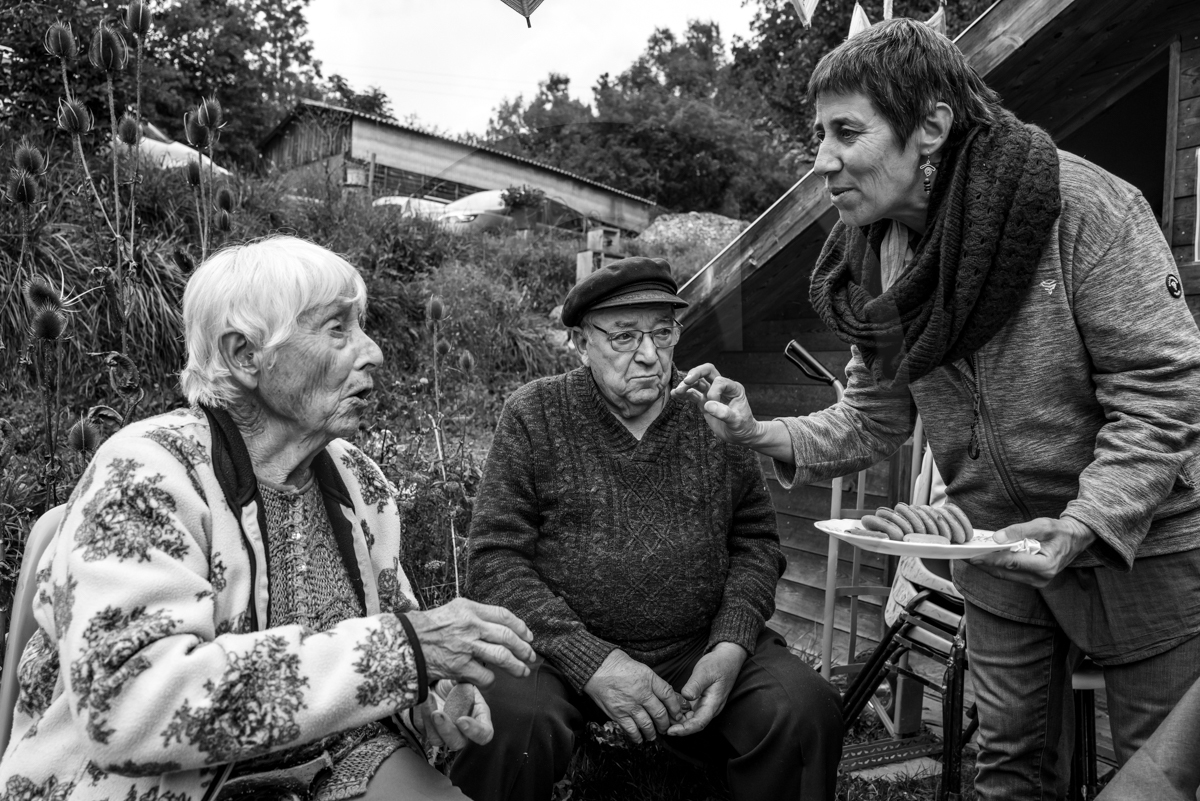 12 octobre 2022 : Land Art à l'Ouort