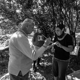 23 août 2021 : L'UCC à l'Ouort