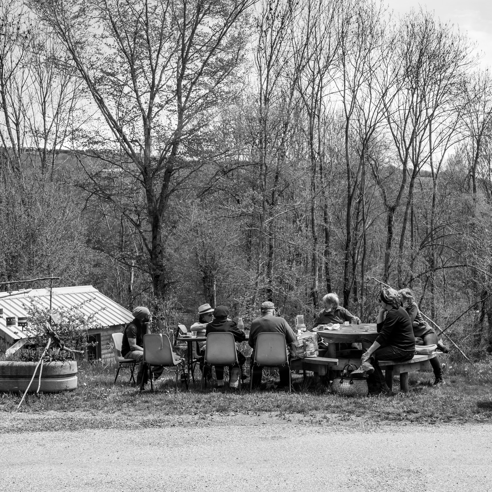 15 mai 2021 : fabrication de masques