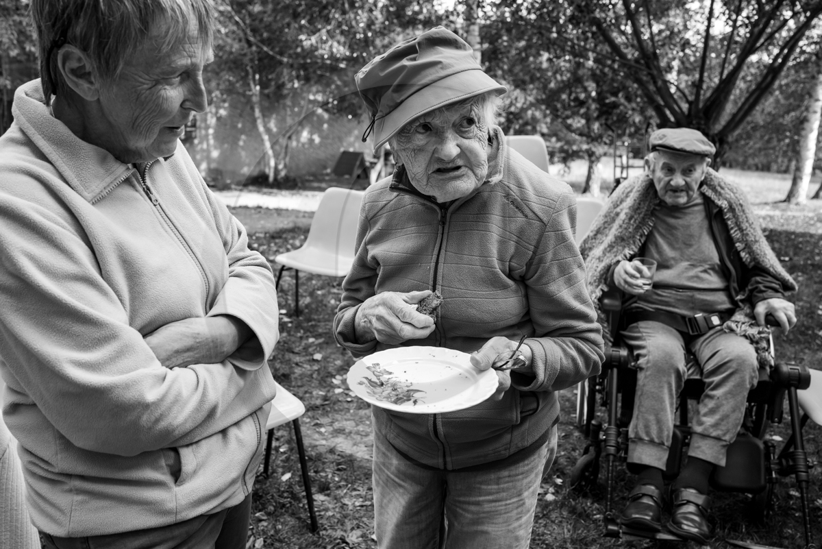 21 septembre 2022 : des contes et des histoires à l'Ouort de Benevènt