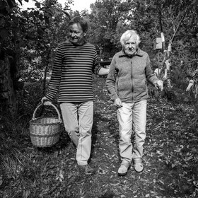 12 octobre 2022 : Land Art à l'Ouort