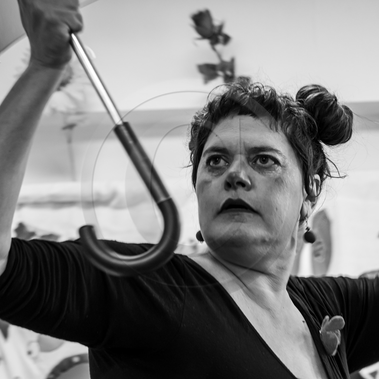 11 septembre 2024 : Spectacle des Célestines à l'Ouort de benevènt