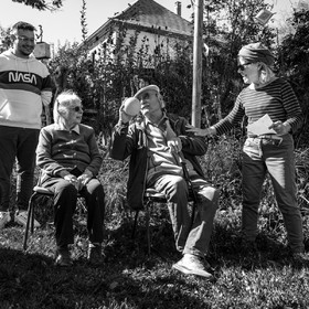 05 octobre 2022 : Des jeux à l'Ouort