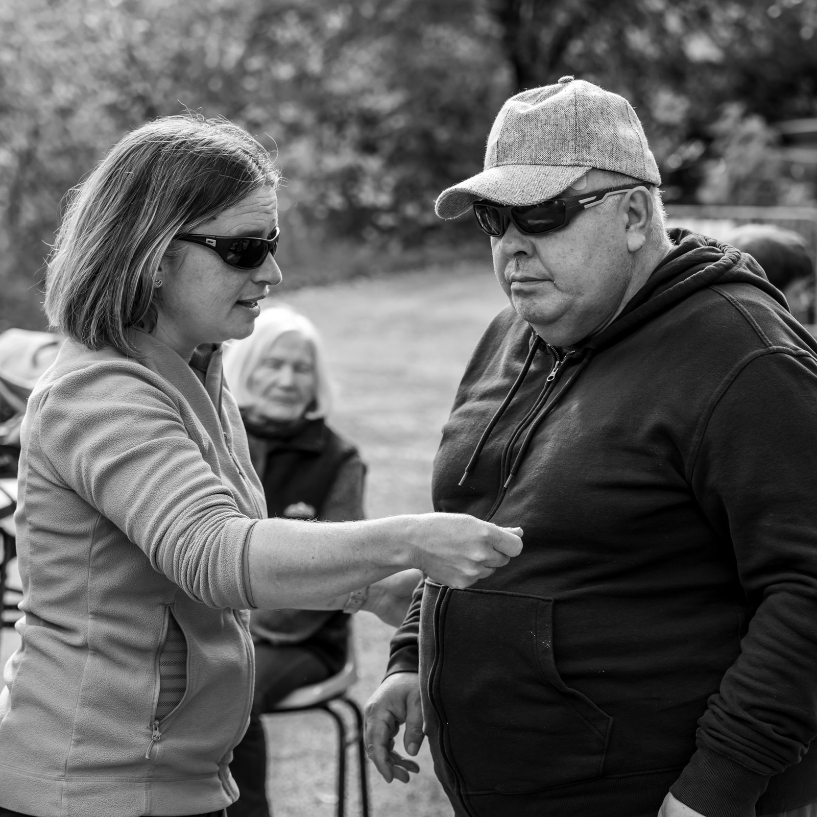 22 octobre 2025 : Aprés-midi détente