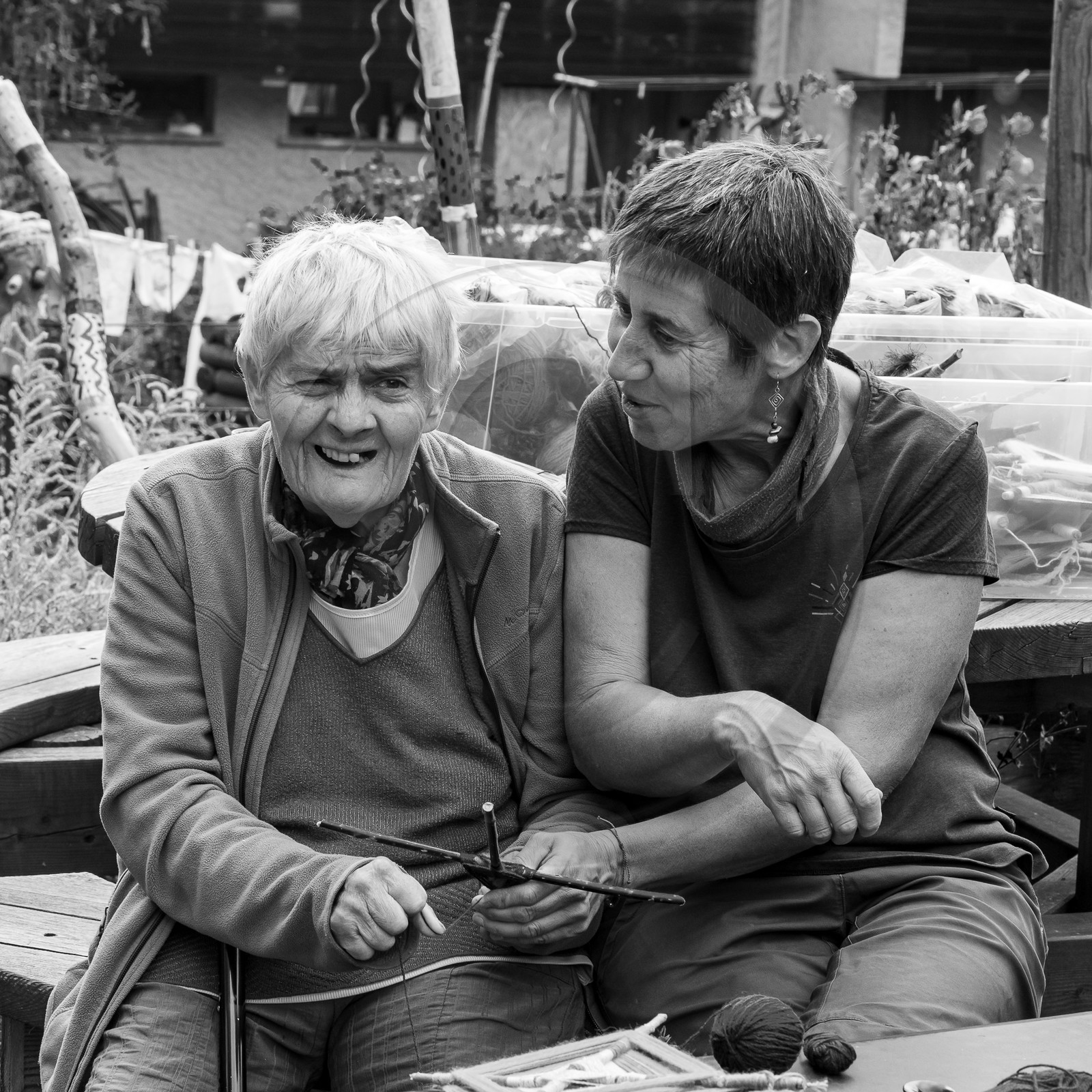 12 septembre 2023 : L'UCC à l'Ouort