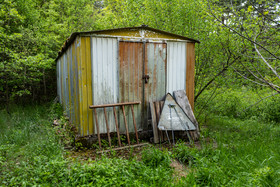 Le Pas du Loup - Le Glaizil -14 mai 2023
