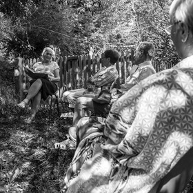 Après-midi contes et promenade