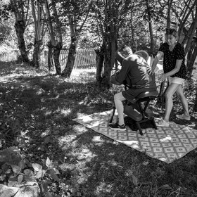 26 juin 2023 : journée des aidants et des aidés