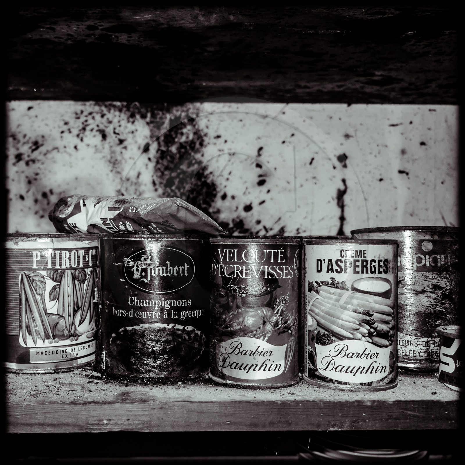 L'Hôtel Fourrat à La-Roche-de-Rame