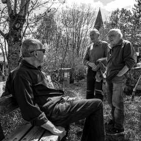 3 mai 2023 : Les fables de La Fontaine