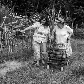 Animations au jardin