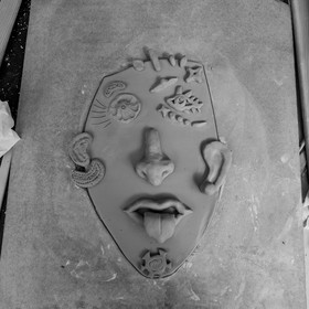 14 juillet 2021 : De la terre et des masques