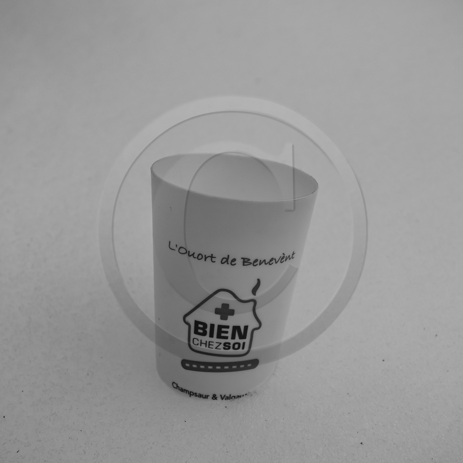 21 janvier 2021 : l'Ouort sous la neige