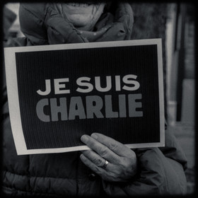 Je suis Charlie