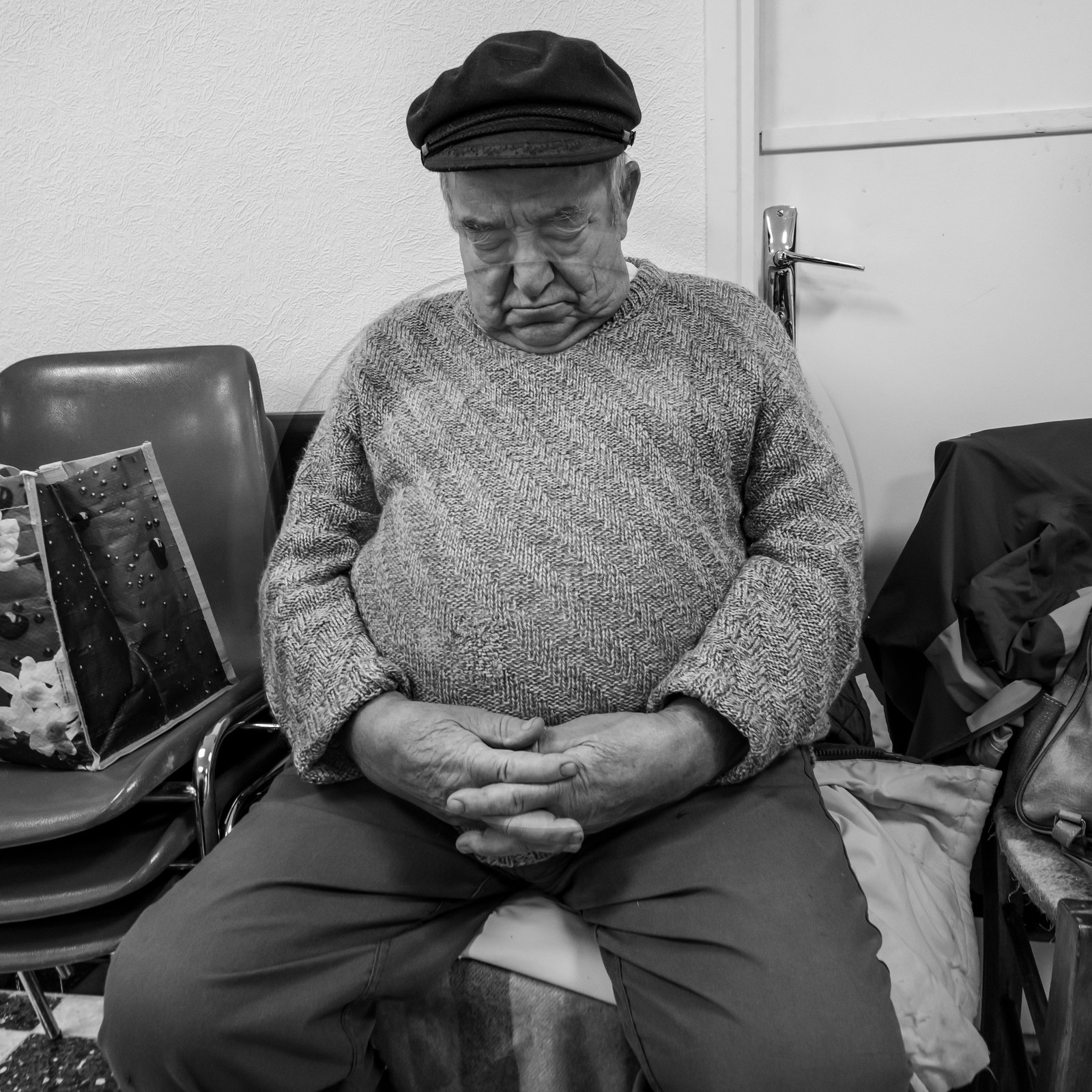 15 septembre 2021 : l'APF à l'Ouort