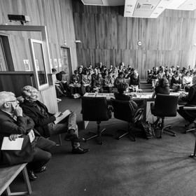 10 mai 2019 : exposition et intervention au Tribunal de Gap