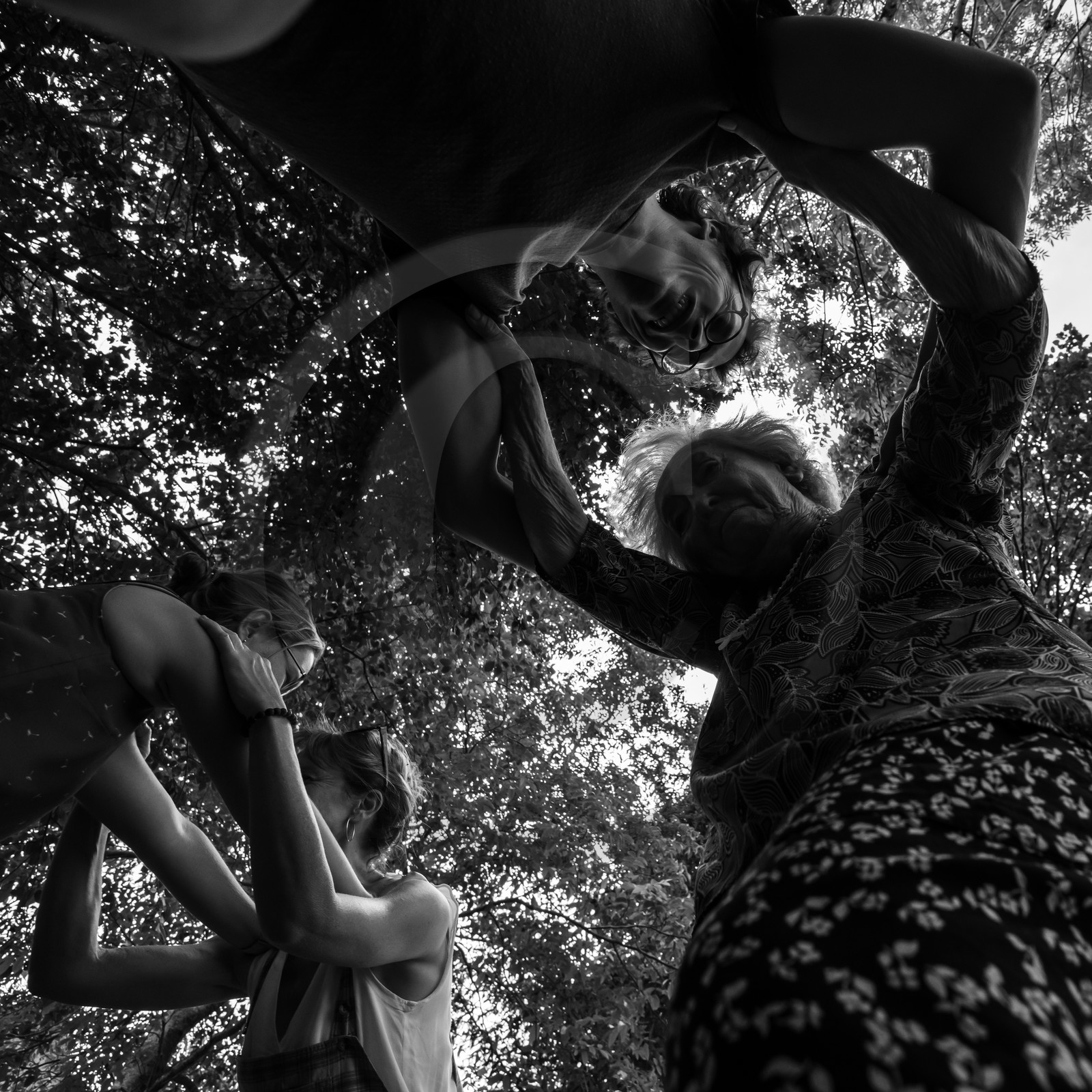 23 juillet 2019 : Mouvements dansés et psychomotricité avec Damien Derouet