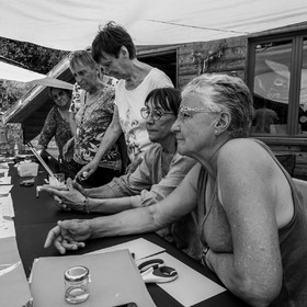 20 mai 2022 : 2ème journée des aidants