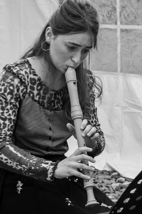 26 juillet 2023 : Sieste musicale avec Lysianne Vincent