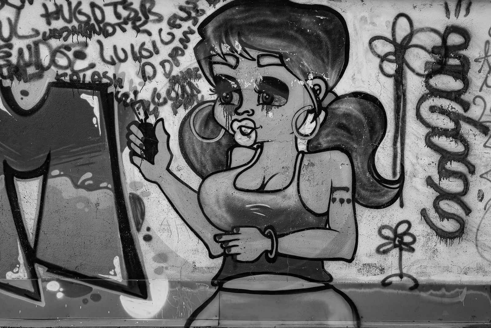 La Piscine de St Léger les Mélèzes