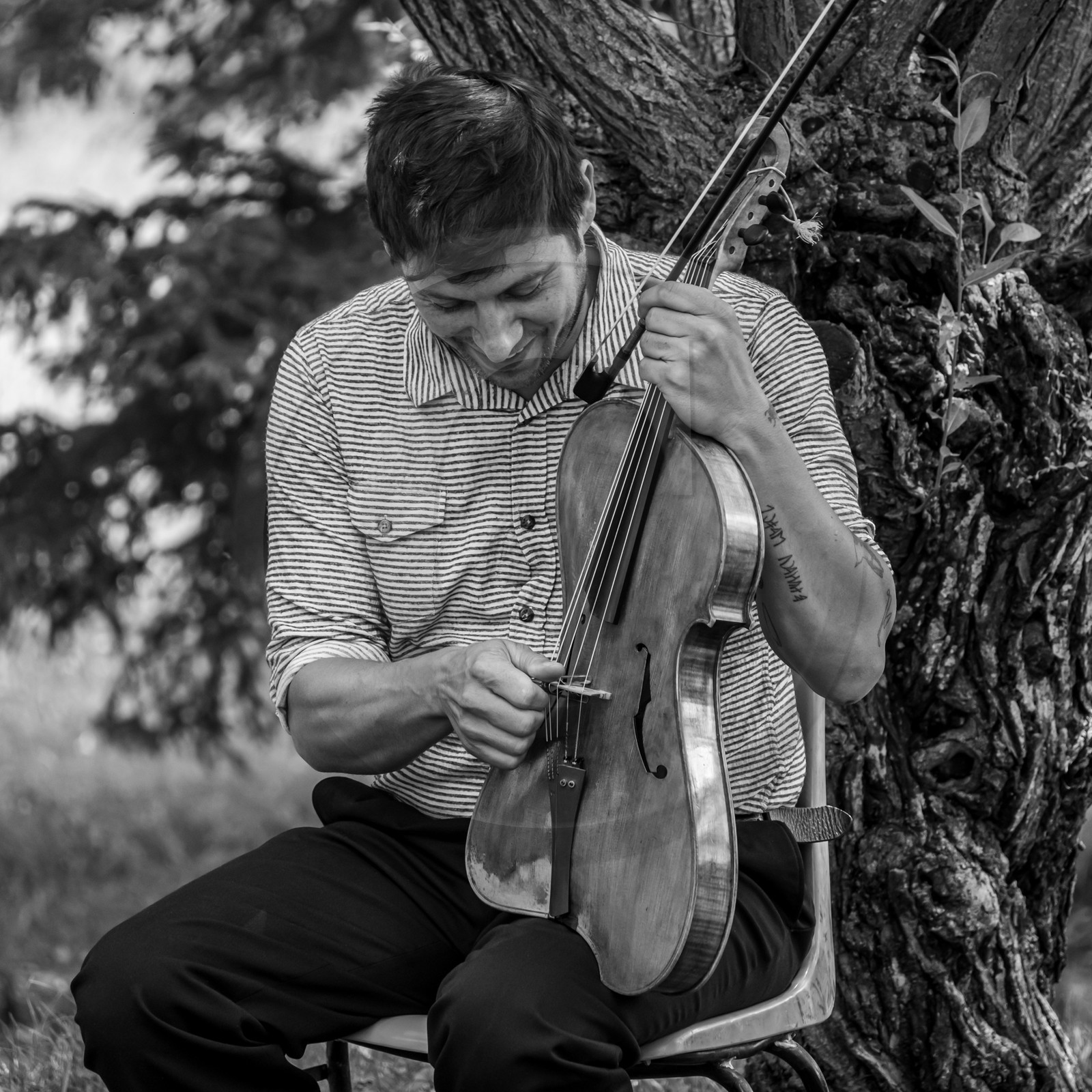 26 juin 2024 : Sieste Musicale avec Balthazar