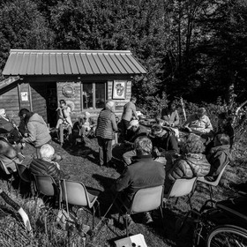 06 octobre 2021 : des contes et des pompons