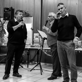 11 décembre 2019 : Arbre de Noël de Bien Chez Soi