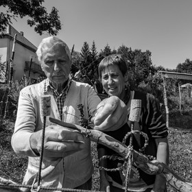 23 août 2021 : L'UCC à l'Ouort