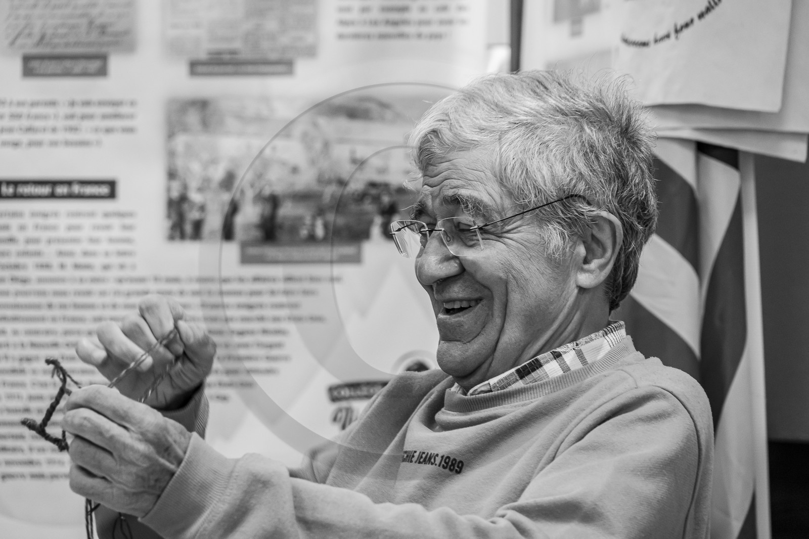 28 août 2023 : Journée des aidants