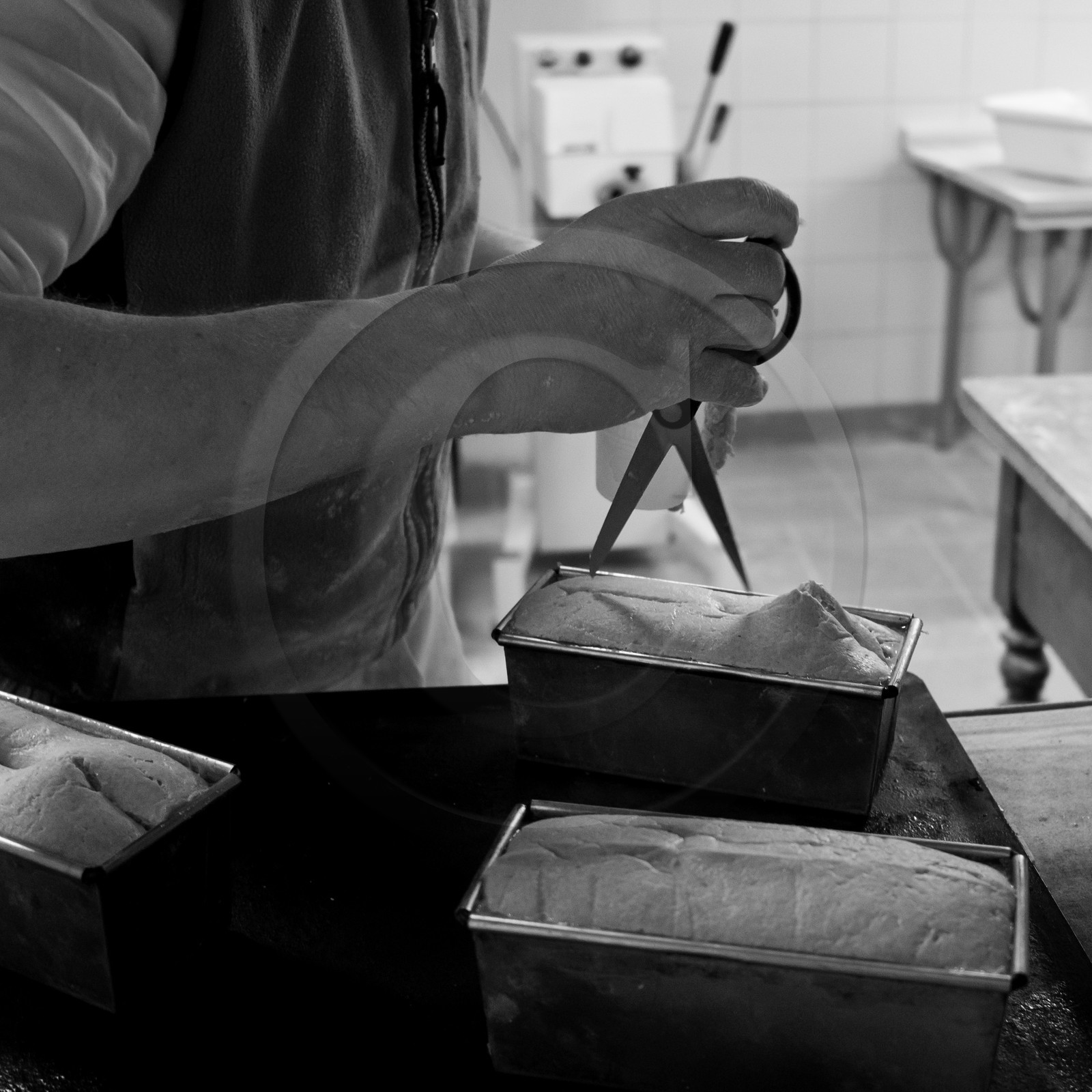 Stéphane Philippe, Le pain d'antan