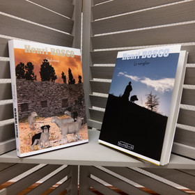 Automne photographique en Champsaur 2019 - Henri Bosco