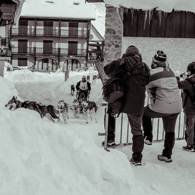 La Valgaude Traineau 2015