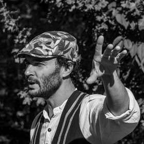 24 octobre 2021 : Fais ta soupe et ramène ta pomme