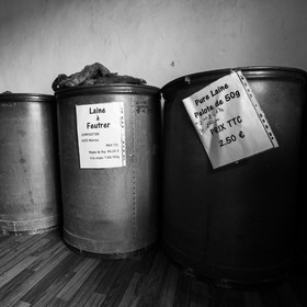 La Filature du Valgaudemar