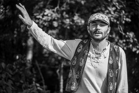 02 octobre 2024 : des contes avec Gilles Bougère et quelques autres conteurs