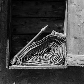 La Filature du Valgaudemar