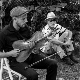 07 août 2017 - Sieste Musicale