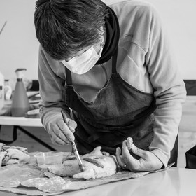 15 mai 2021 : fabrication de masques