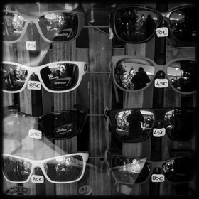 Une montagne de souvenirs