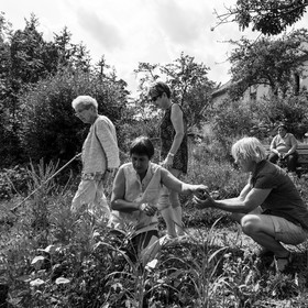 17 juillet 2019 : massages assis