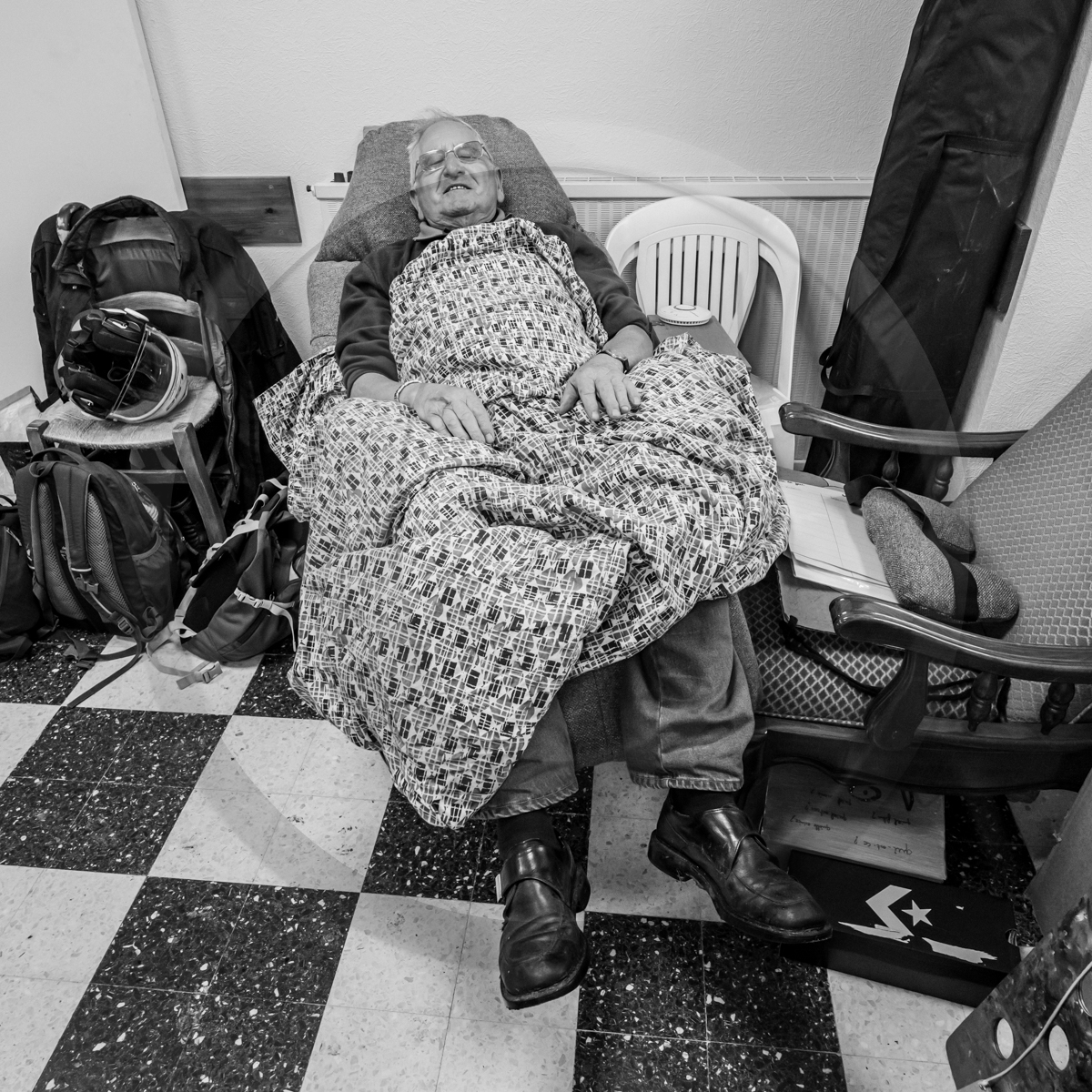 04 mai 2022 : atelier laine