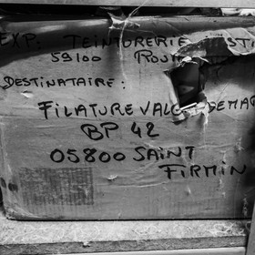 La Filature du Valgaudemar