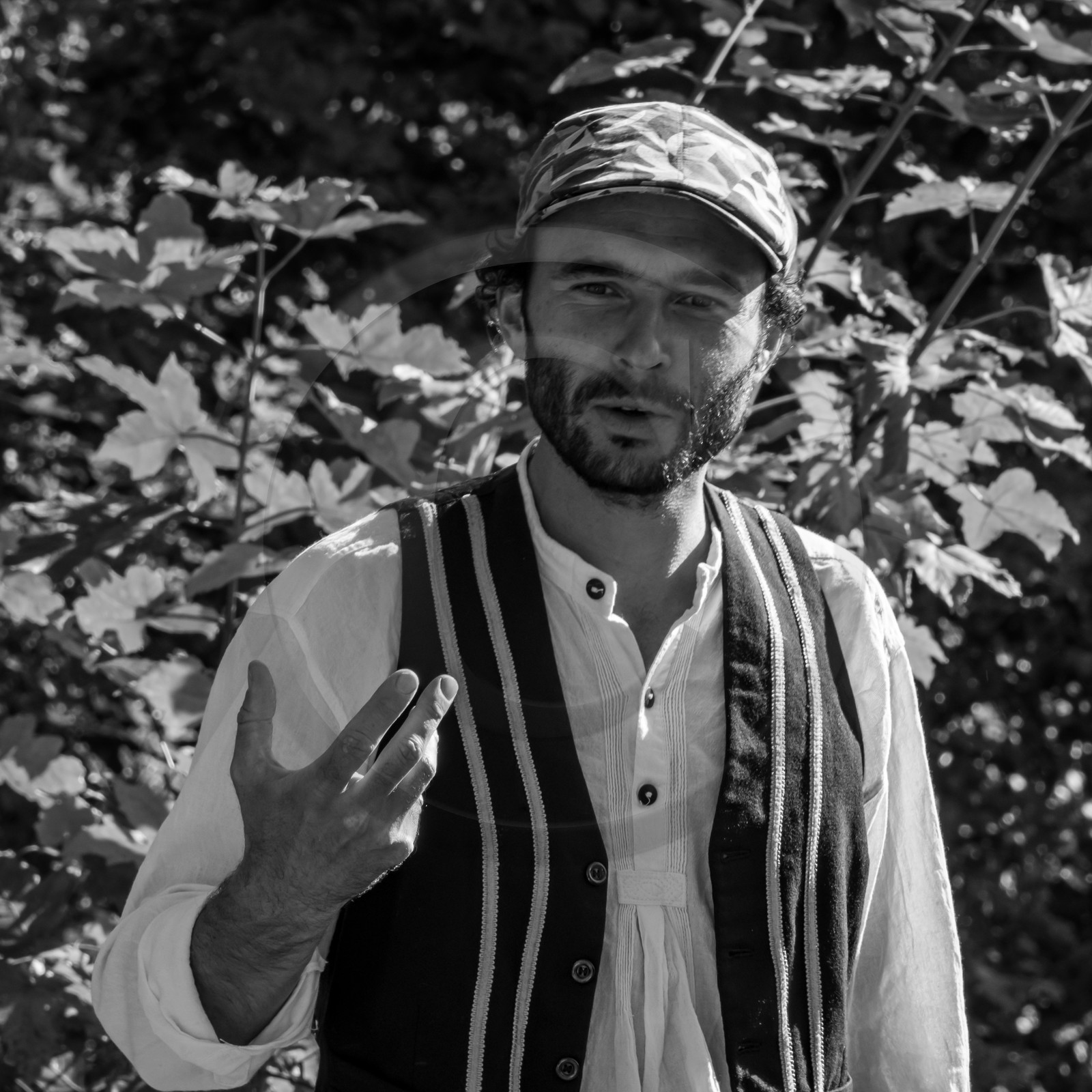 24 octobre 2021 : Fais ta soupe et ramène ta pomme