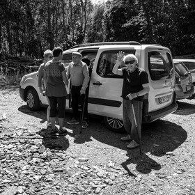 09 août 2017 - Scie mobile